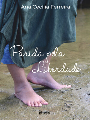 cover image of Parida pela Liberdade